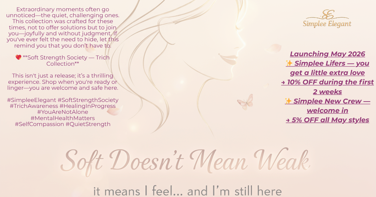 Trich-Oh-Clock - Trichotillomania Support