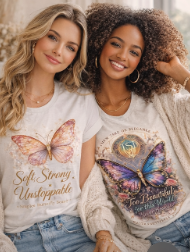 Simplee Butterfly Beauty – Glow Collection