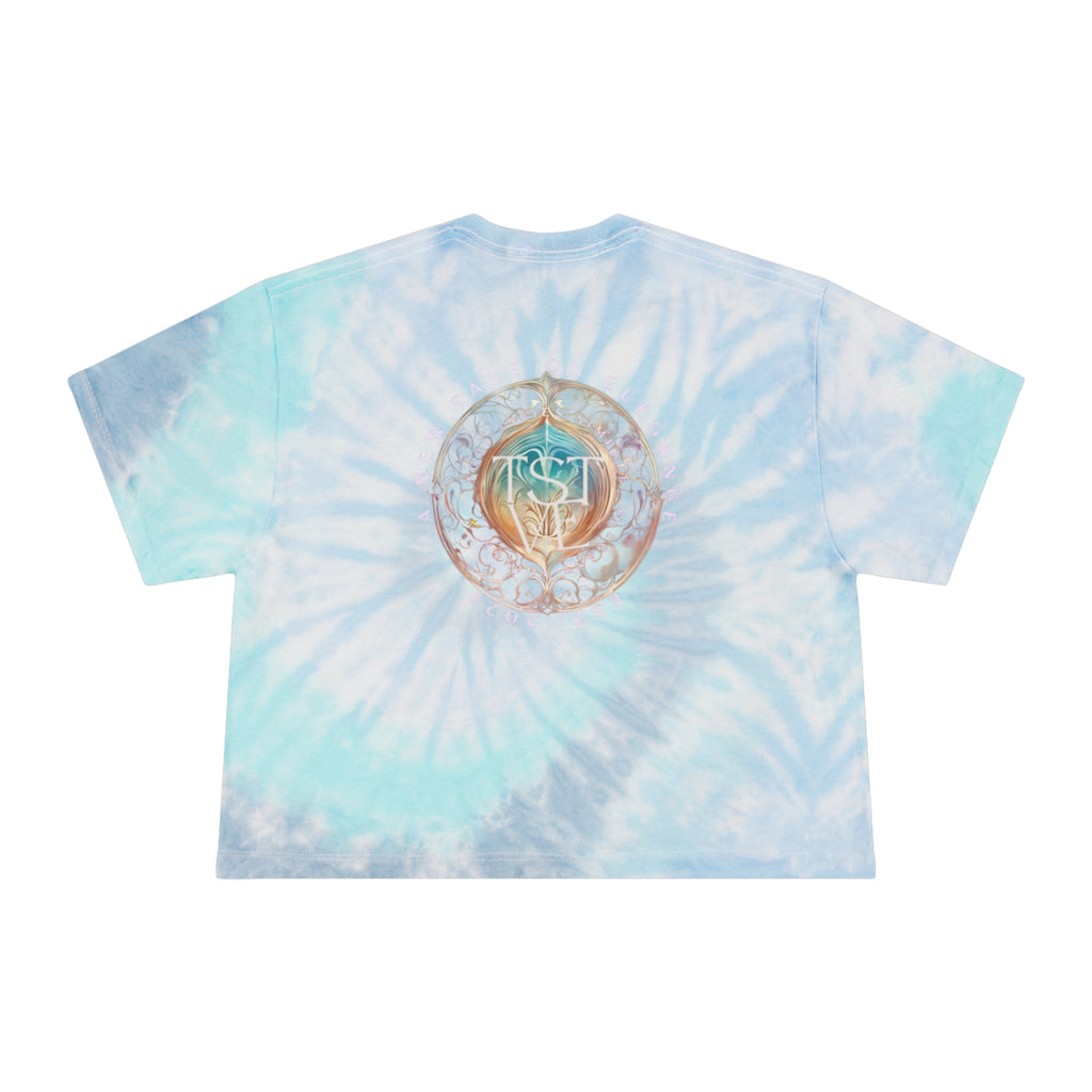 I Am Growing Through What I Go Through | Butterfly Affirmation Tee | Simplee Elegant