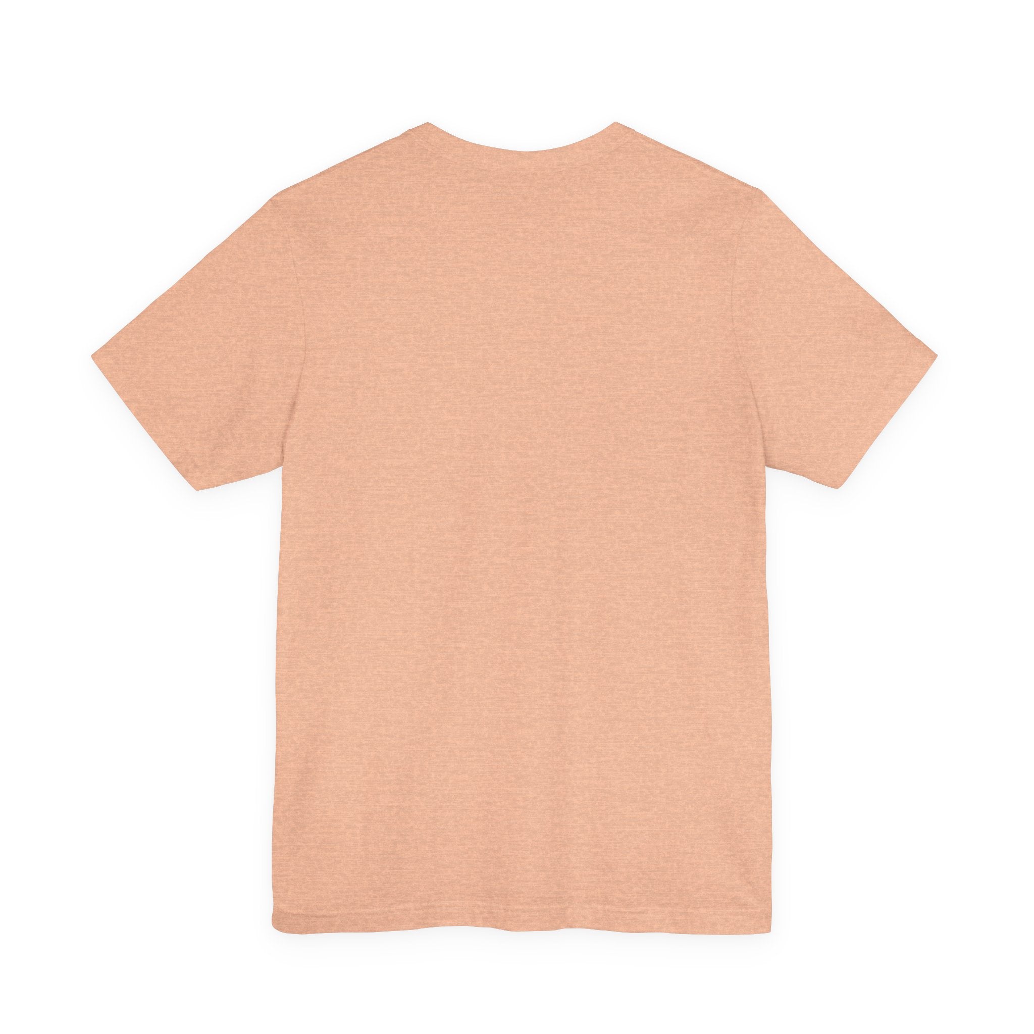 Simplee Elegant “Soft Grounding” Watercolor Floral Tee — Calm Within Collection