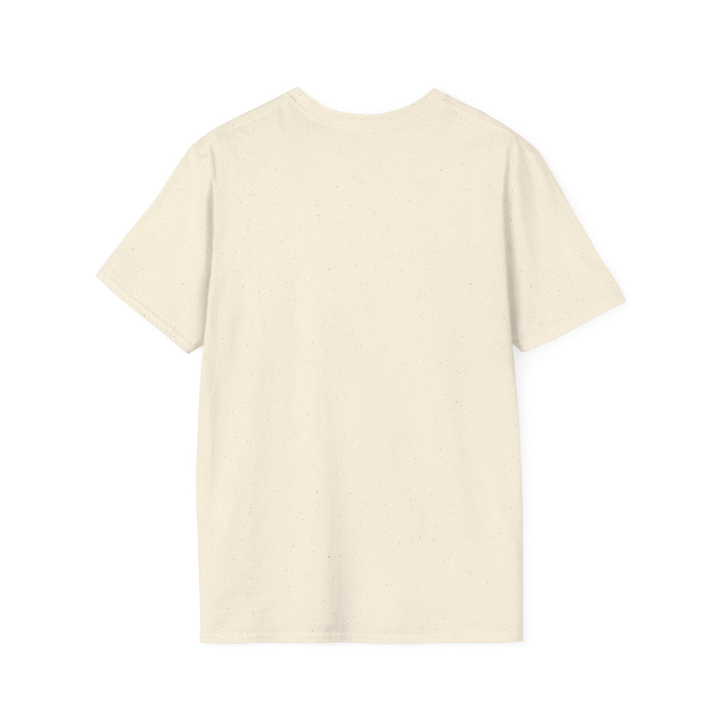 Magic lives Unisex Softstyle self-love T-Shirt