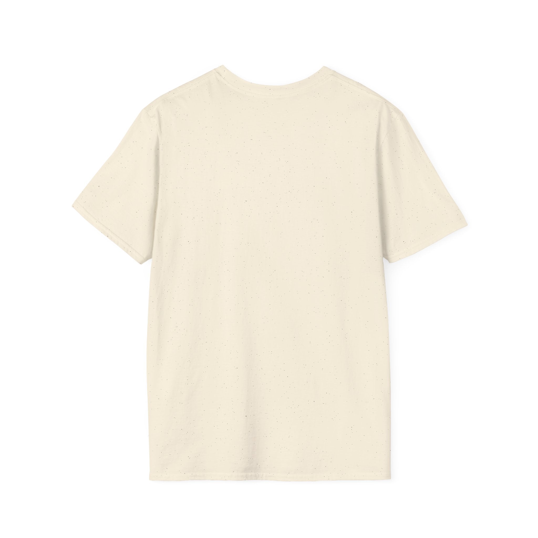 Magic lives Unisex Softstyle self-love T-Shirt