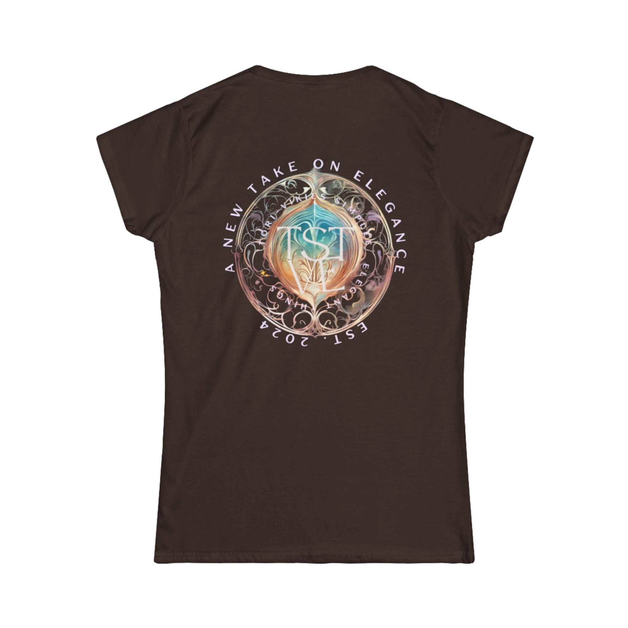 I Bloom Different Butterfly Shirt | Inspirational Growth Tee | Feminine Affirmation Top