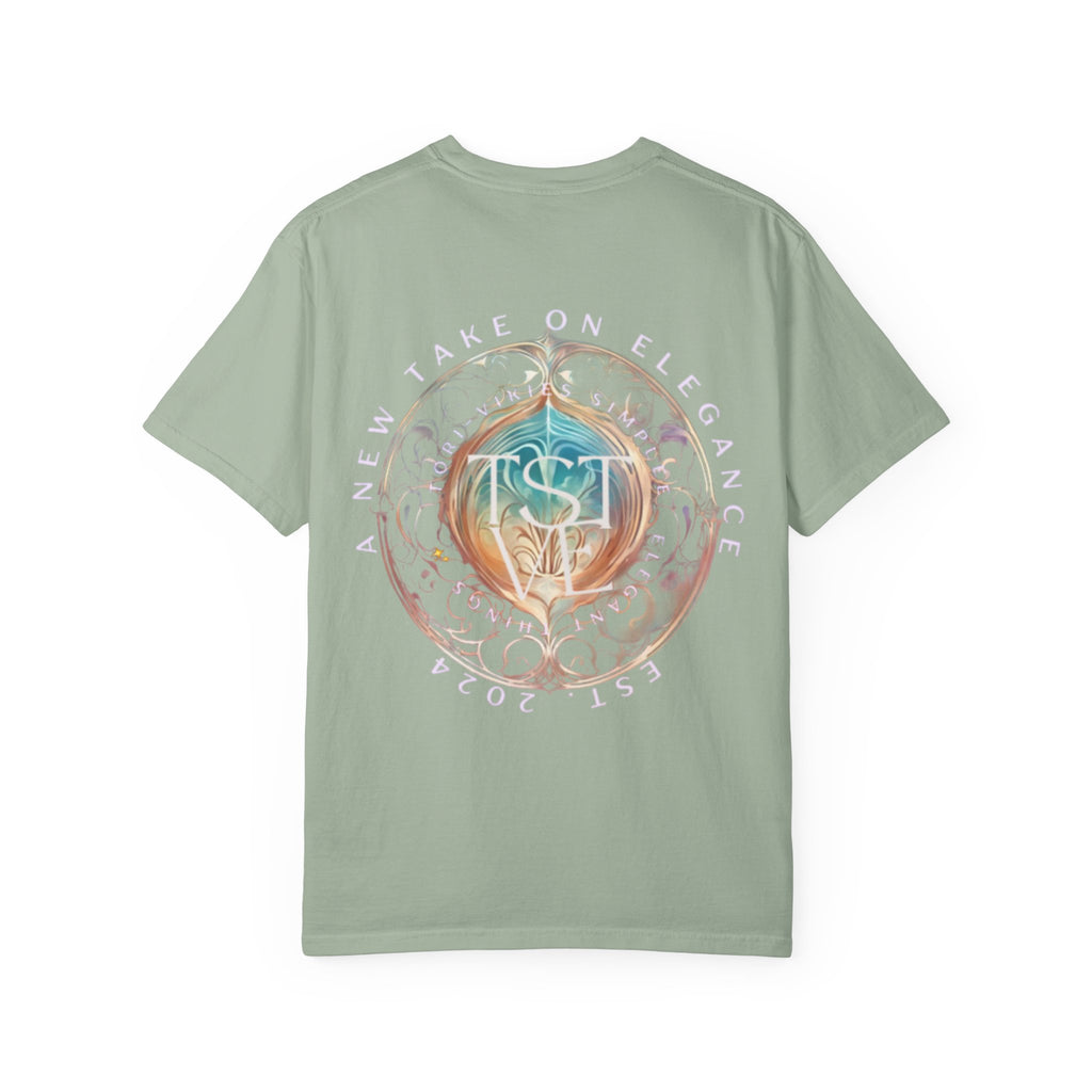 Simplee Elegant “Sarcastic Comment Loading” Tee – ADHD Humor Graphic Shirt
