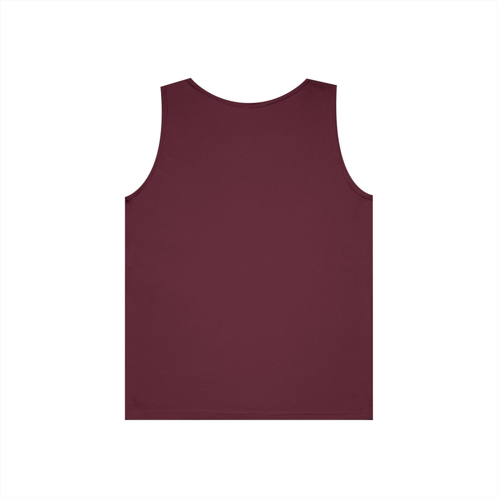 Simplee Elegant “Gentle Wings, Balanced Grace” Butterfly Tank – Soft Lavender Affirmation Top