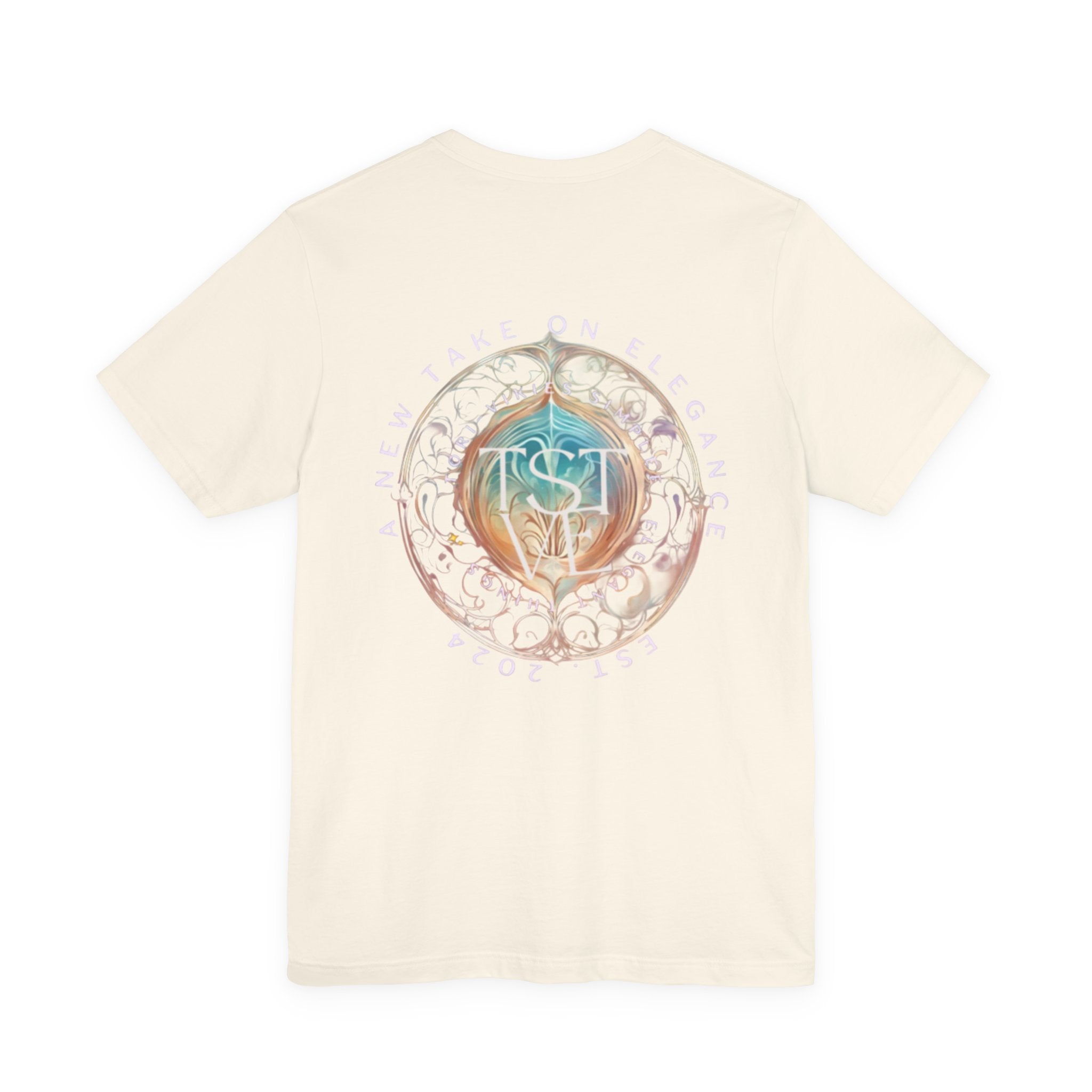 Handled With Love – Soft Strength Society Tee | Mental Health Healing Shirt | Self Love & Empowerment Top
