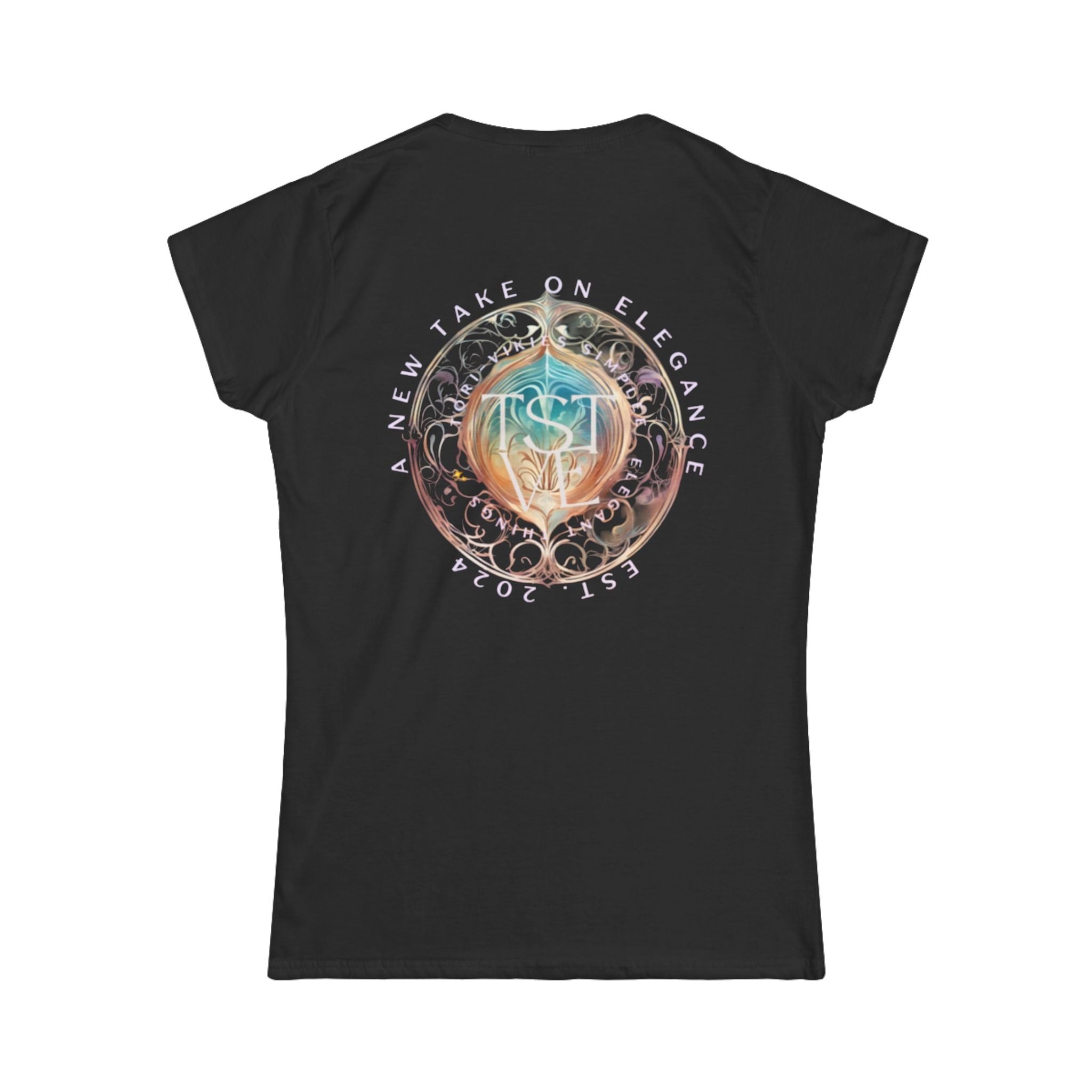 I Bloom Different Butterfly Shirt | Inspirational Growth Tee | Feminine Affirmation Top