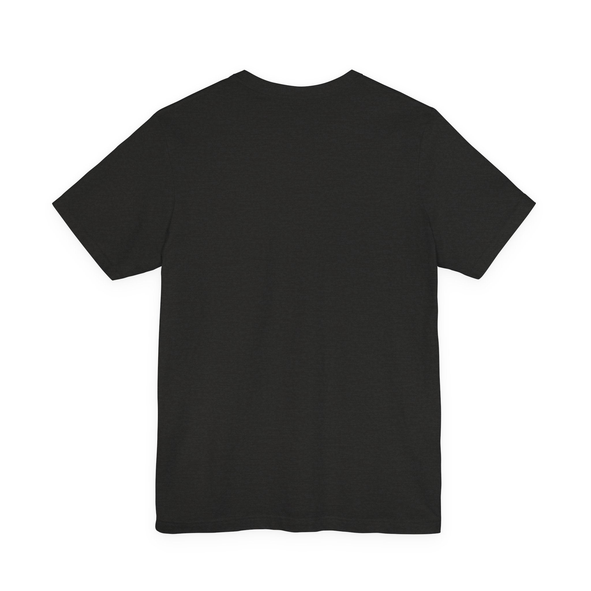 Simplee Elegant “Evolved Beyond My Former Self” Butterfly Tee – Glow Transformation Shirt