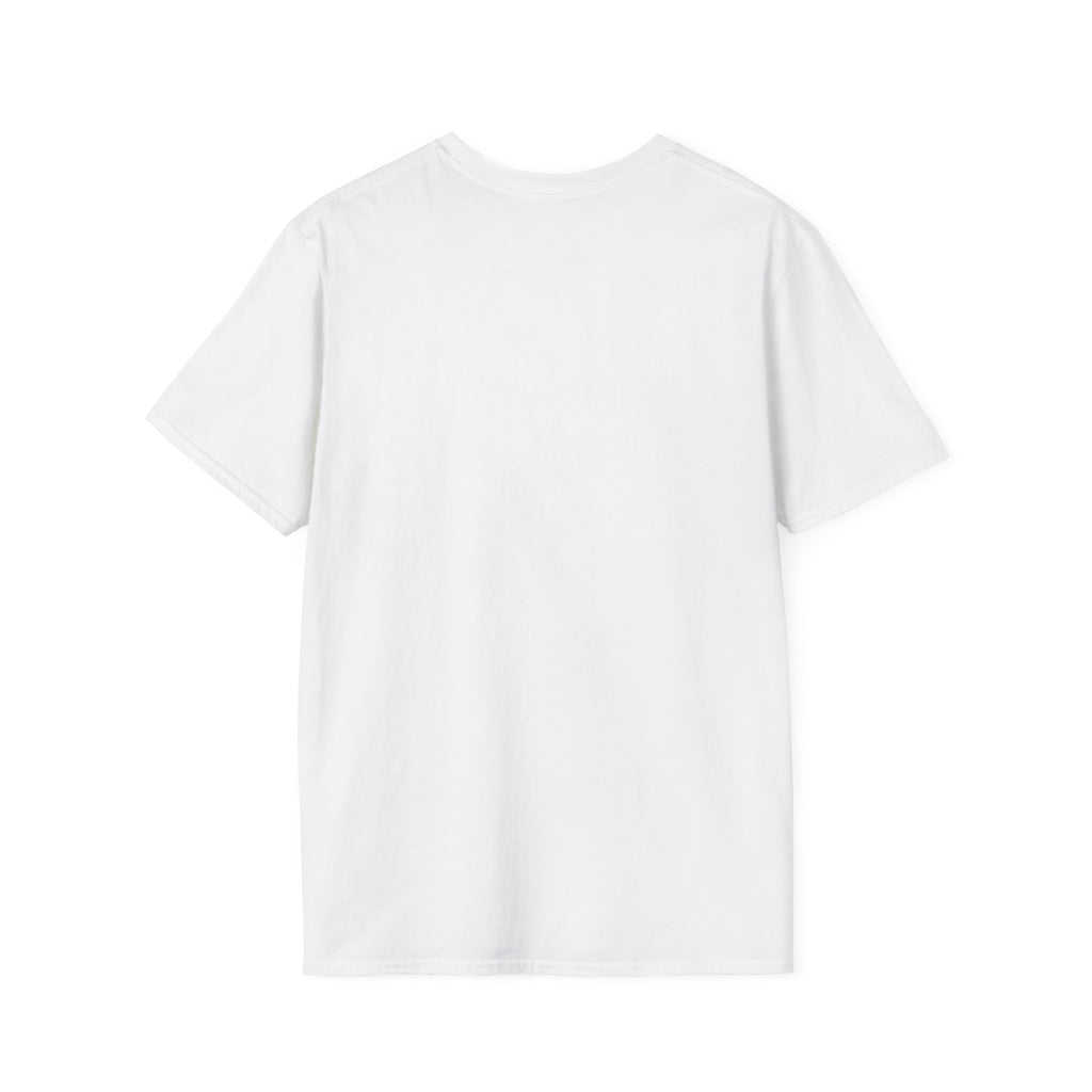 Magic lives Unisex Softstyle self-love T-Shirt