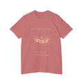 I Am Safe In My Body, I Am Secure Within My Mind – Mental Health Affirmation Tee | Calm & Healing Shirt | Self Love Top