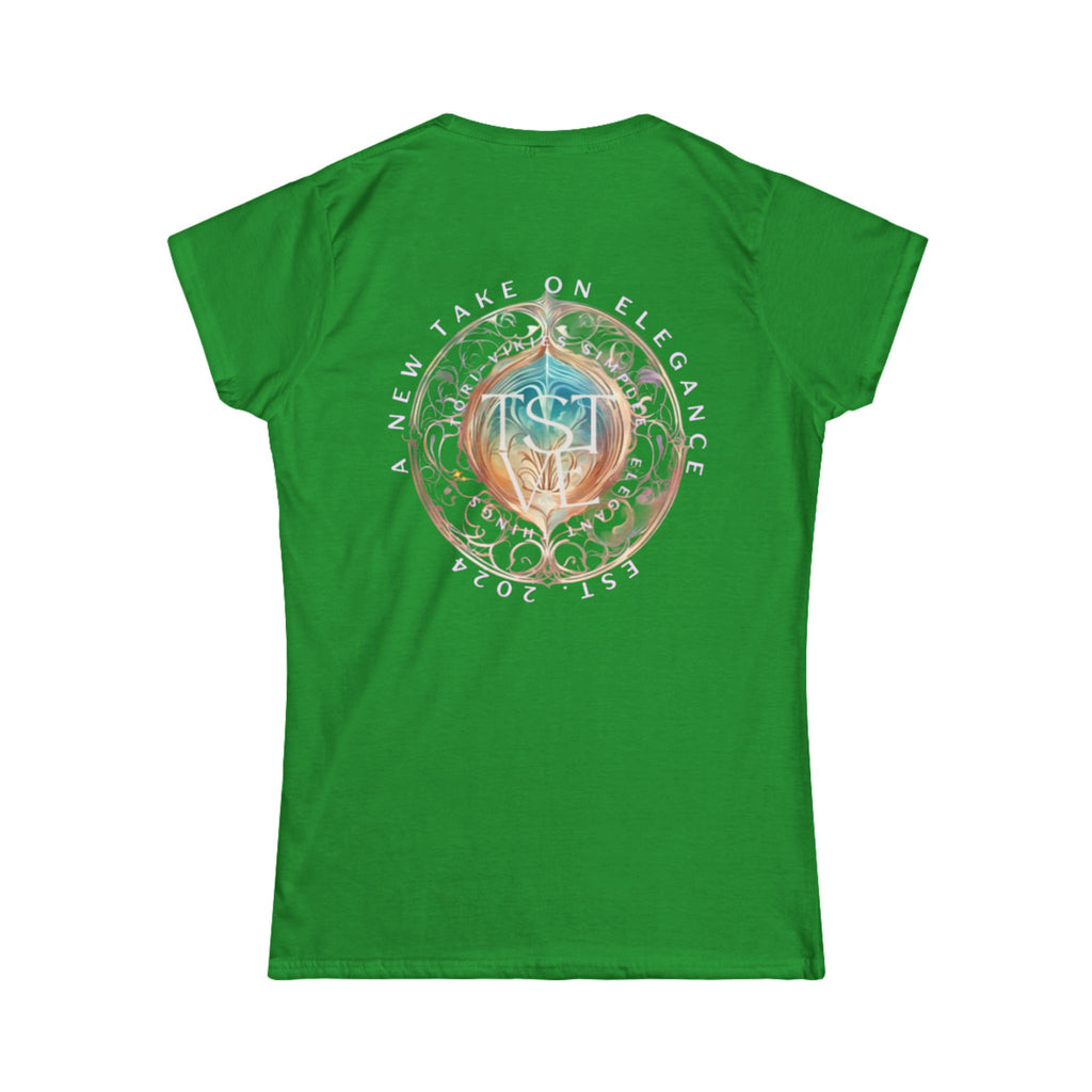 I Bloom Different Butterfly Shirt | Inspirational Growth Tee | Feminine Affirmation Top