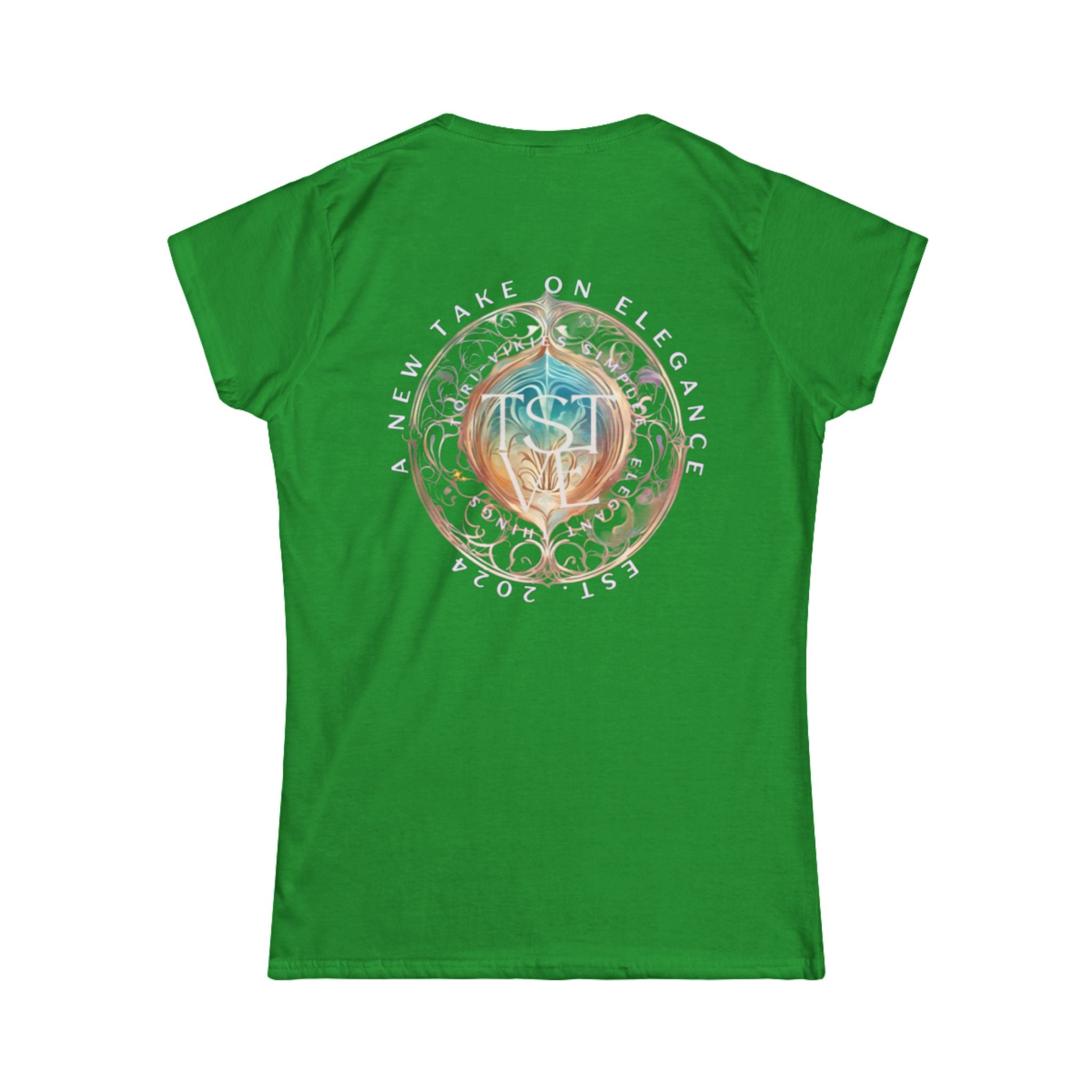 I Bloom Different Butterfly Shirt | Inspirational Growth Tee | Feminine Affirmation Top