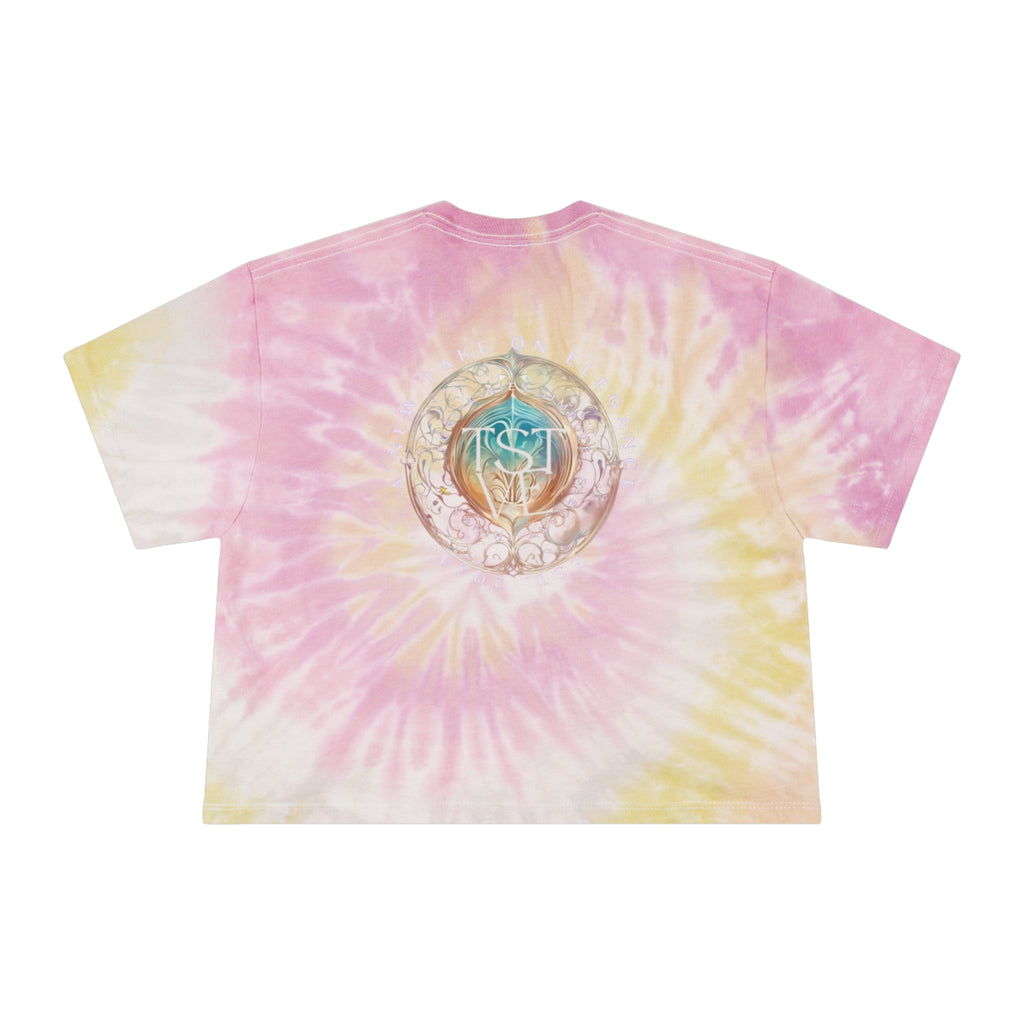 I Am Growing Through What I Go Through | Butterfly Affirmation Tee | Simplee Elegant