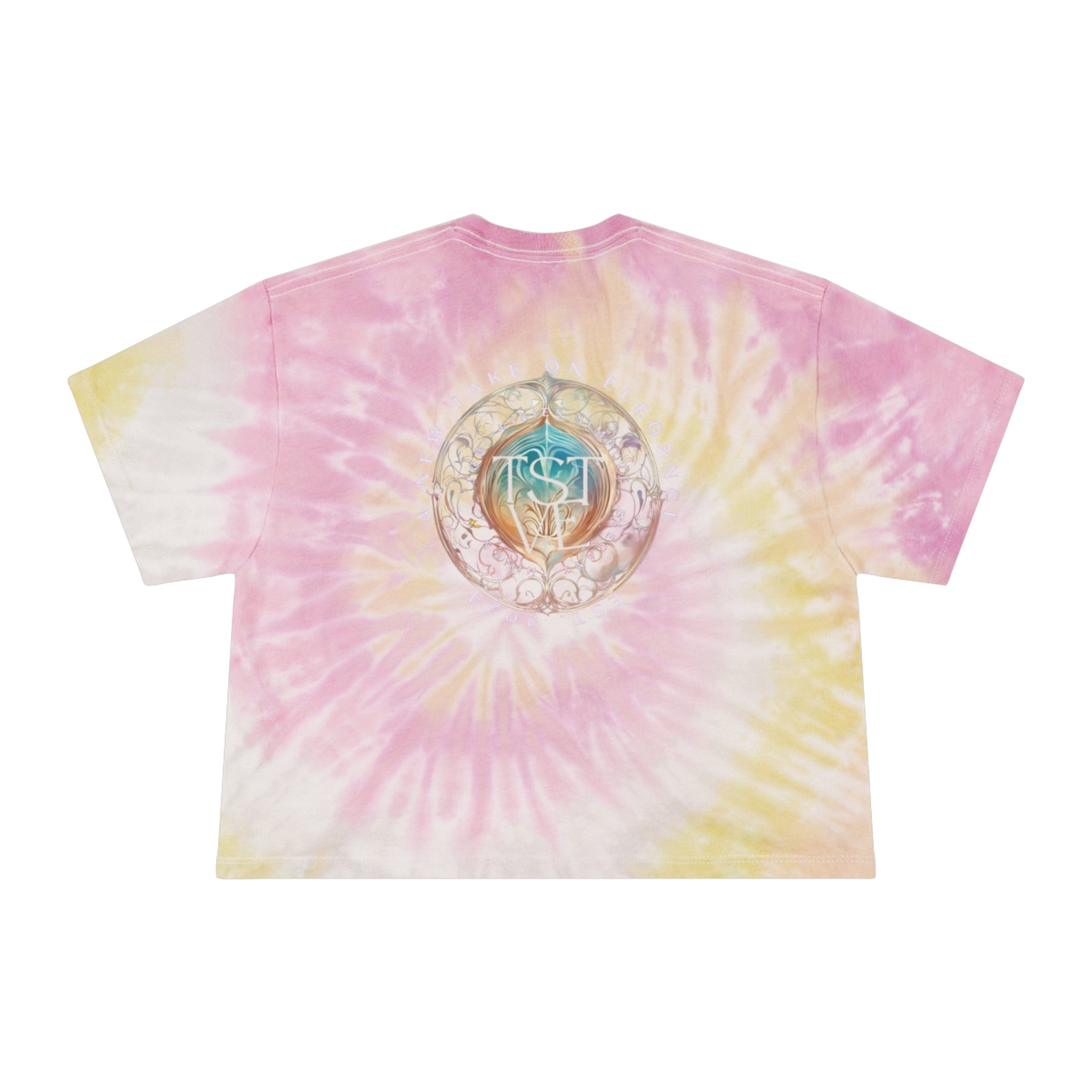 I Am Growing Through What I Go Through | Butterfly Affirmation Tee | Simplee Elegant