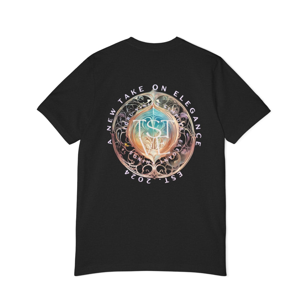 Soft Doesn’t Mean Weak – Trichotillomania Awareness Tee | BFRB Support Shirt | Mental Health Strength Top | Trich-Oh-Clock Collection
