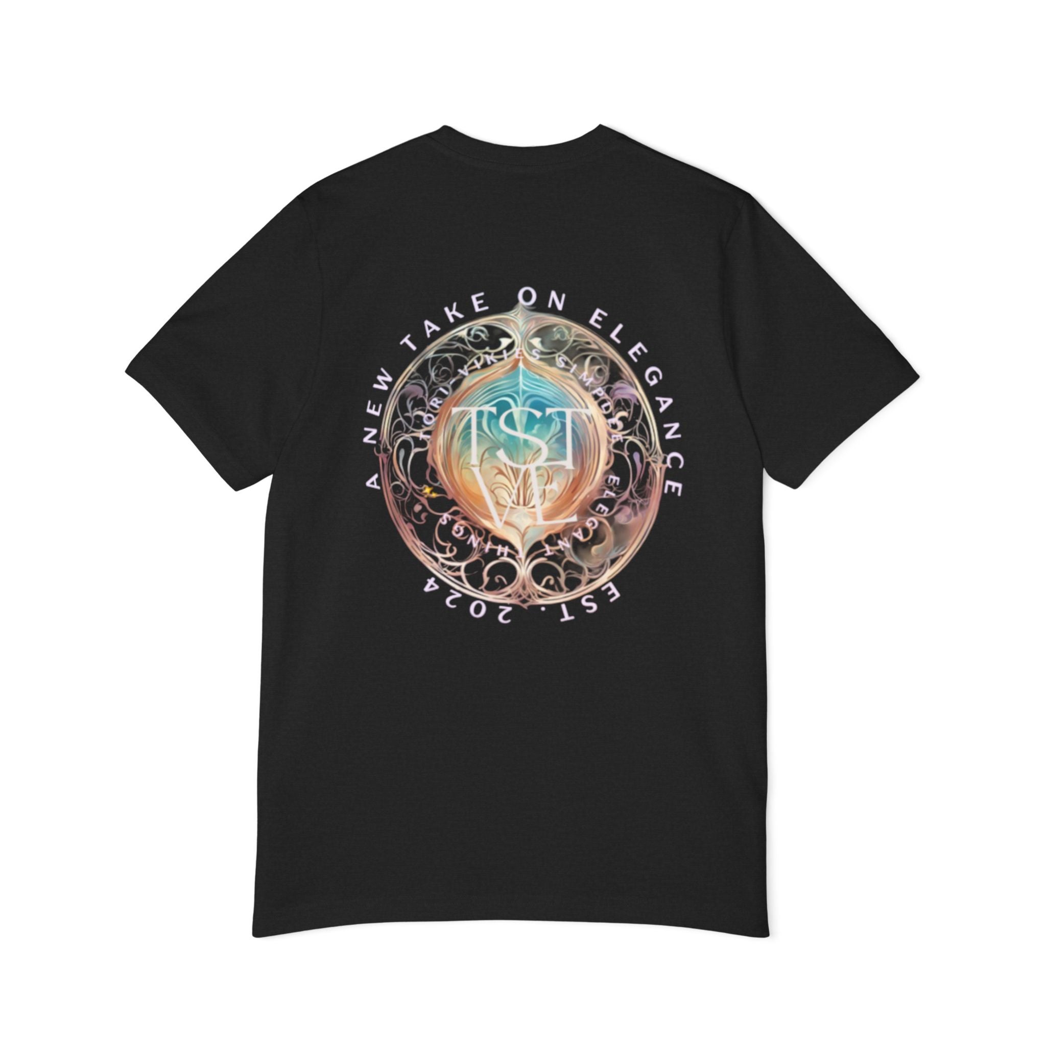 Soft Doesn’t Mean Weak – Trichotillomania Awareness Tee | BFRB Support Shirt | Mental Health Strength Top | Trich-Oh-Clock Collection