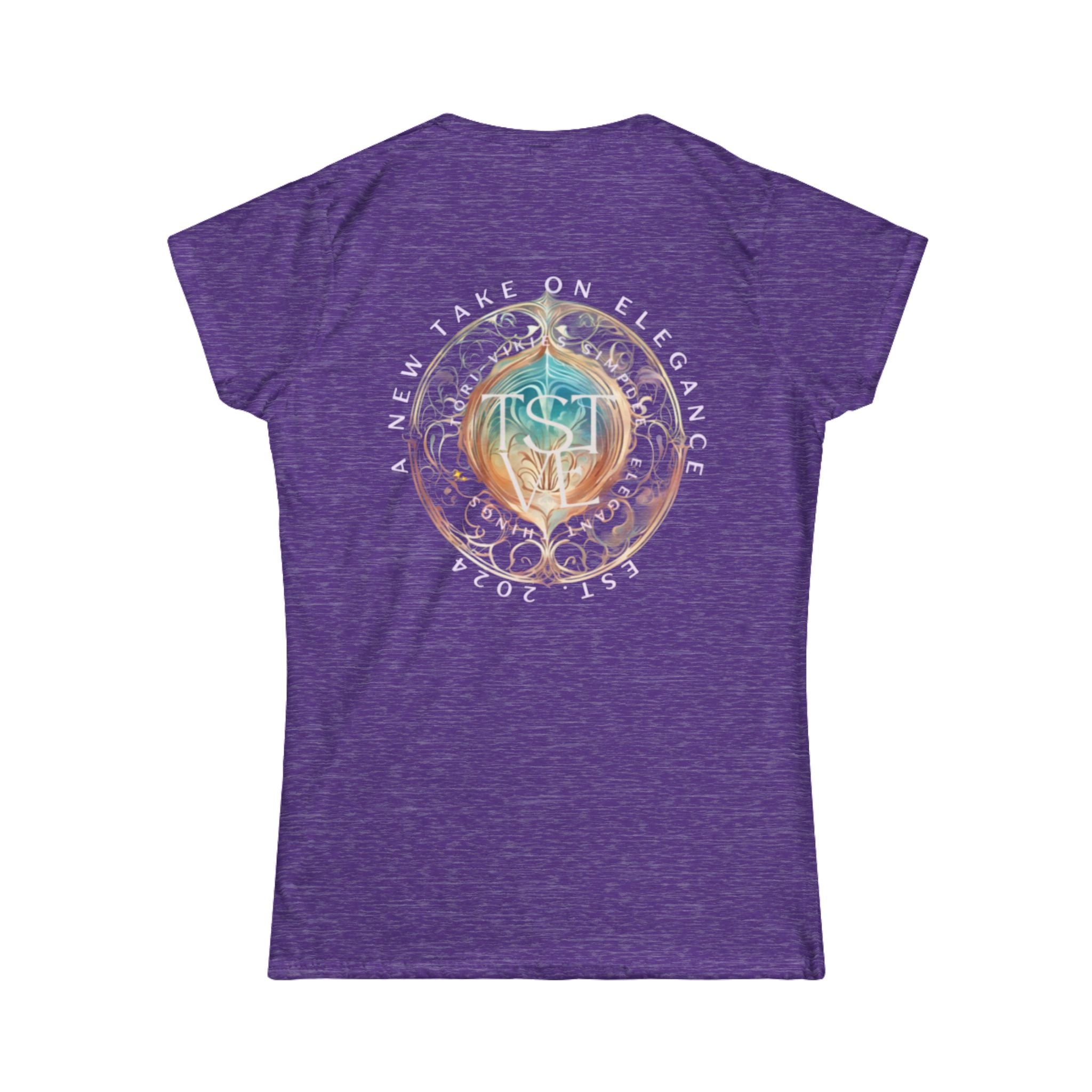 I Bloom Different Butterfly Shirt | Inspirational Growth Tee | Feminine Affirmation Top