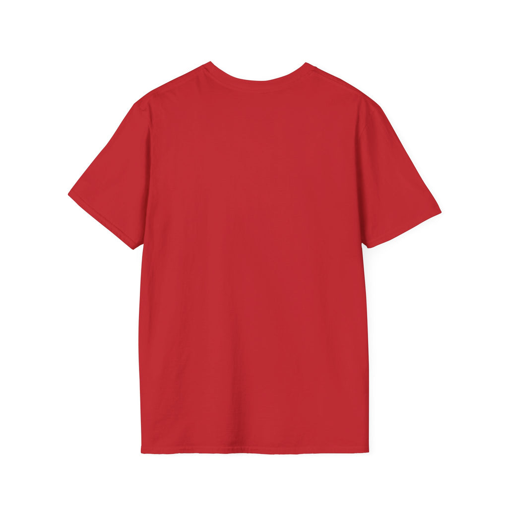 Magic lives Unisex Softstyle self-love T-Shirt