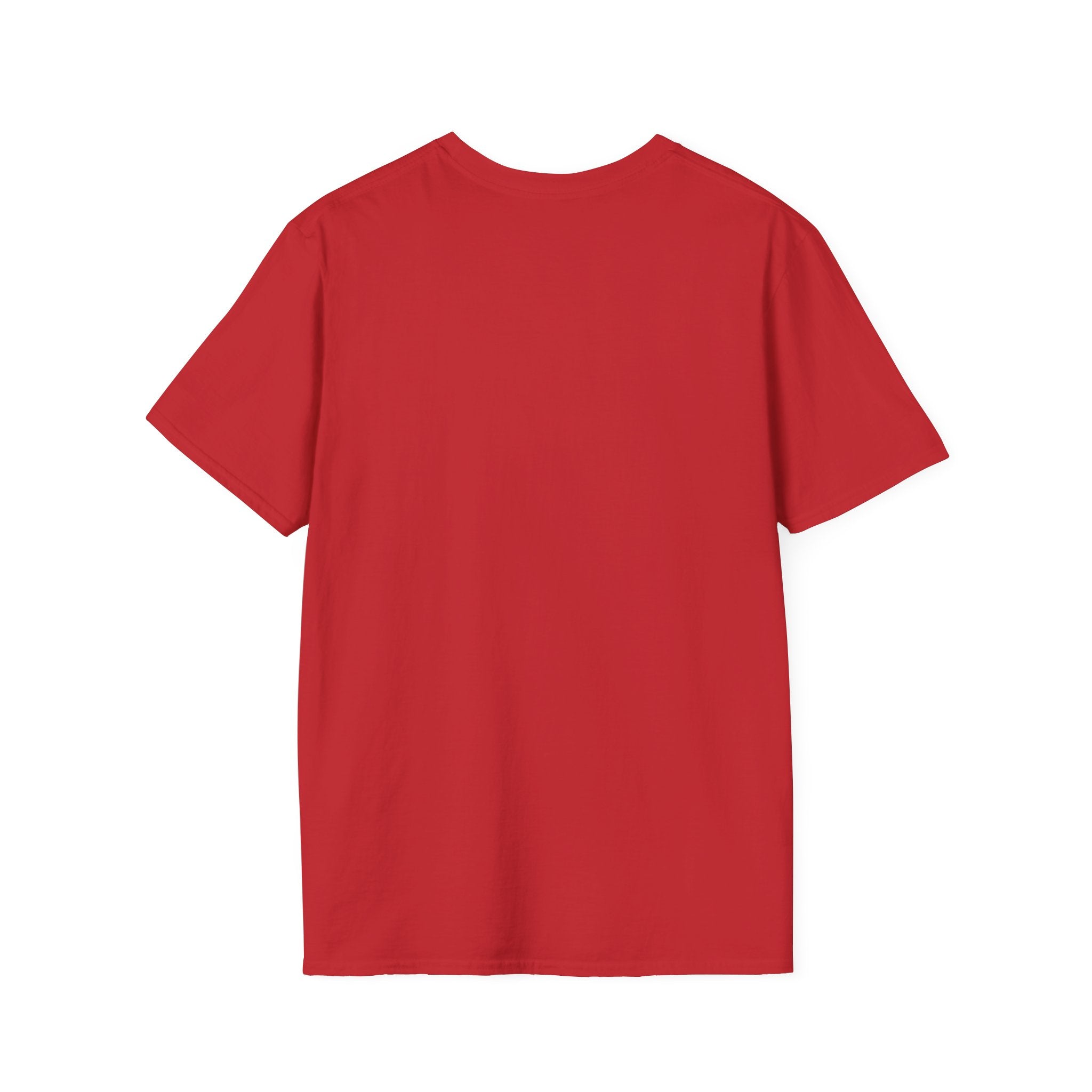 Magic lives Unisex Softstyle self-love T-Shirt