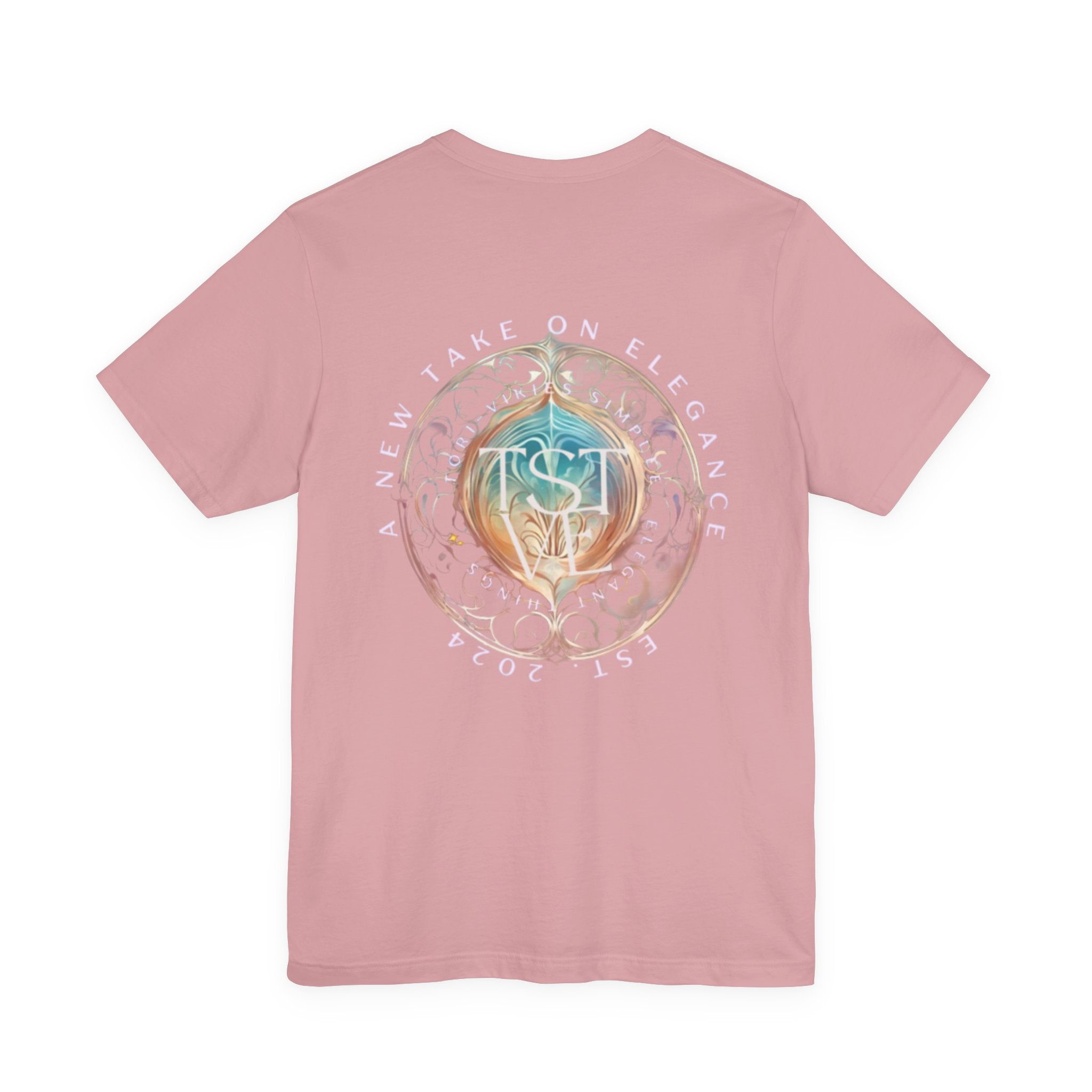 I Notice – Trichotillomania Awareness Tee | BFRB Mindfulness Shirt | Hair Pulling Awareness Top | Trich-Oh-Clock Collection