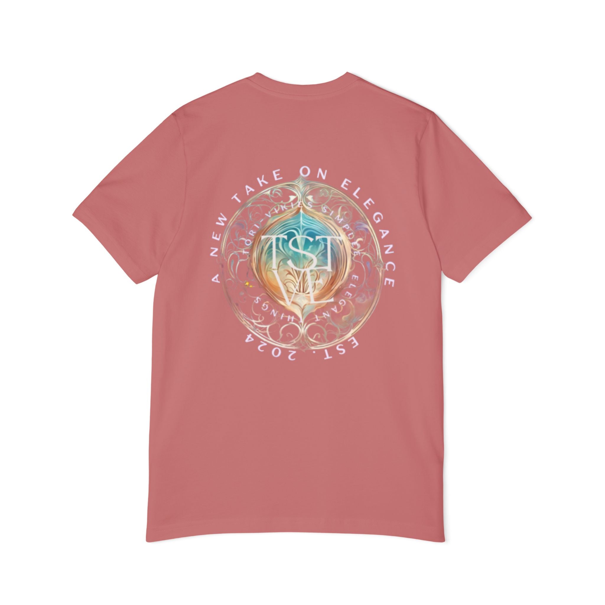 Soft Doesn’t Mean Weak – Trichotillomania Awareness Tee | BFRB Support Shirt | Mental Health Strength Top | Trich-Oh-Clock Collection
