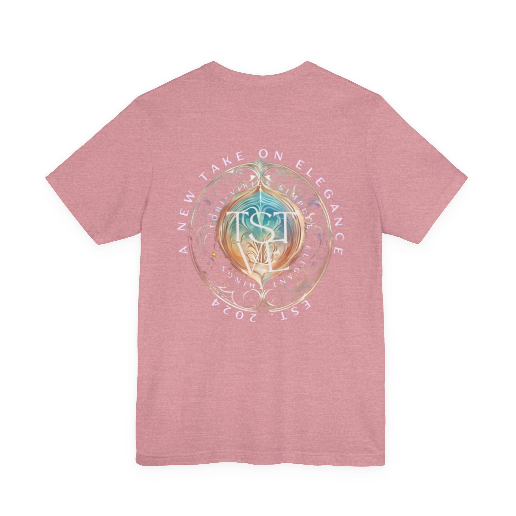 I Notice – Trichotillomania Awareness Tee | BFRB Mindfulness Shirt | Hair Pulling Awareness Top | Trich-Oh-Clock Collection