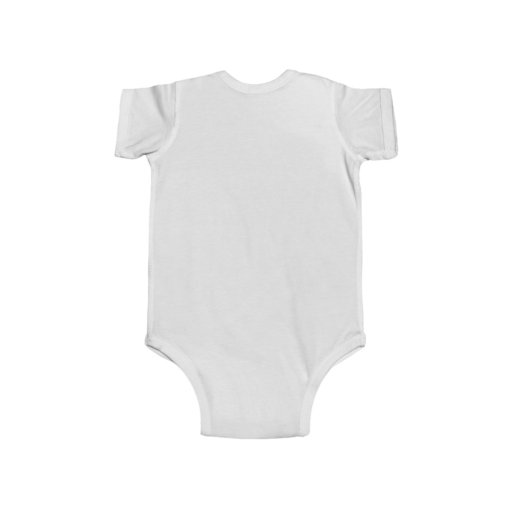 I Bloom in My Own Time” Baby Onesie – Soft Inspirational Infant Bodysuit