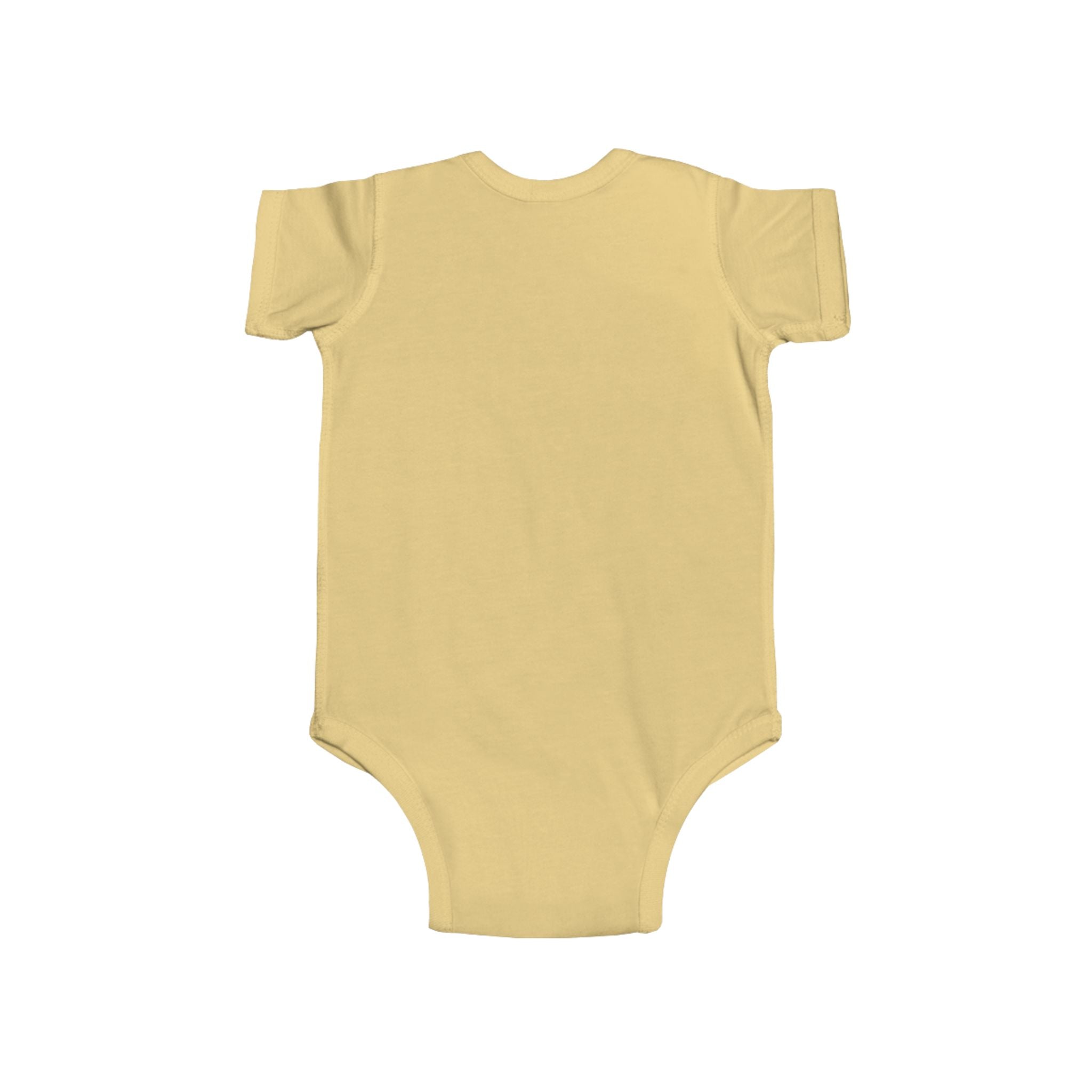 I Bloom in My Own Time” Baby Onesie – Soft Inspirational Infant Bodysuit
