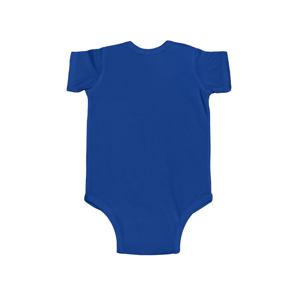 I Bloom in My Own Time” Baby Onesie – Soft Inspirational Infant Bodysuit