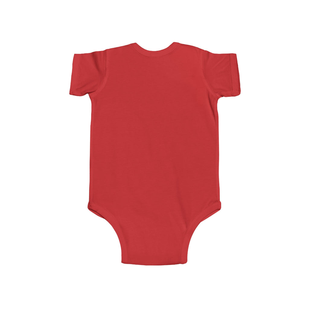 I Bloom in My Own Time” Baby Onesie – Soft Inspirational Infant Bodysuit