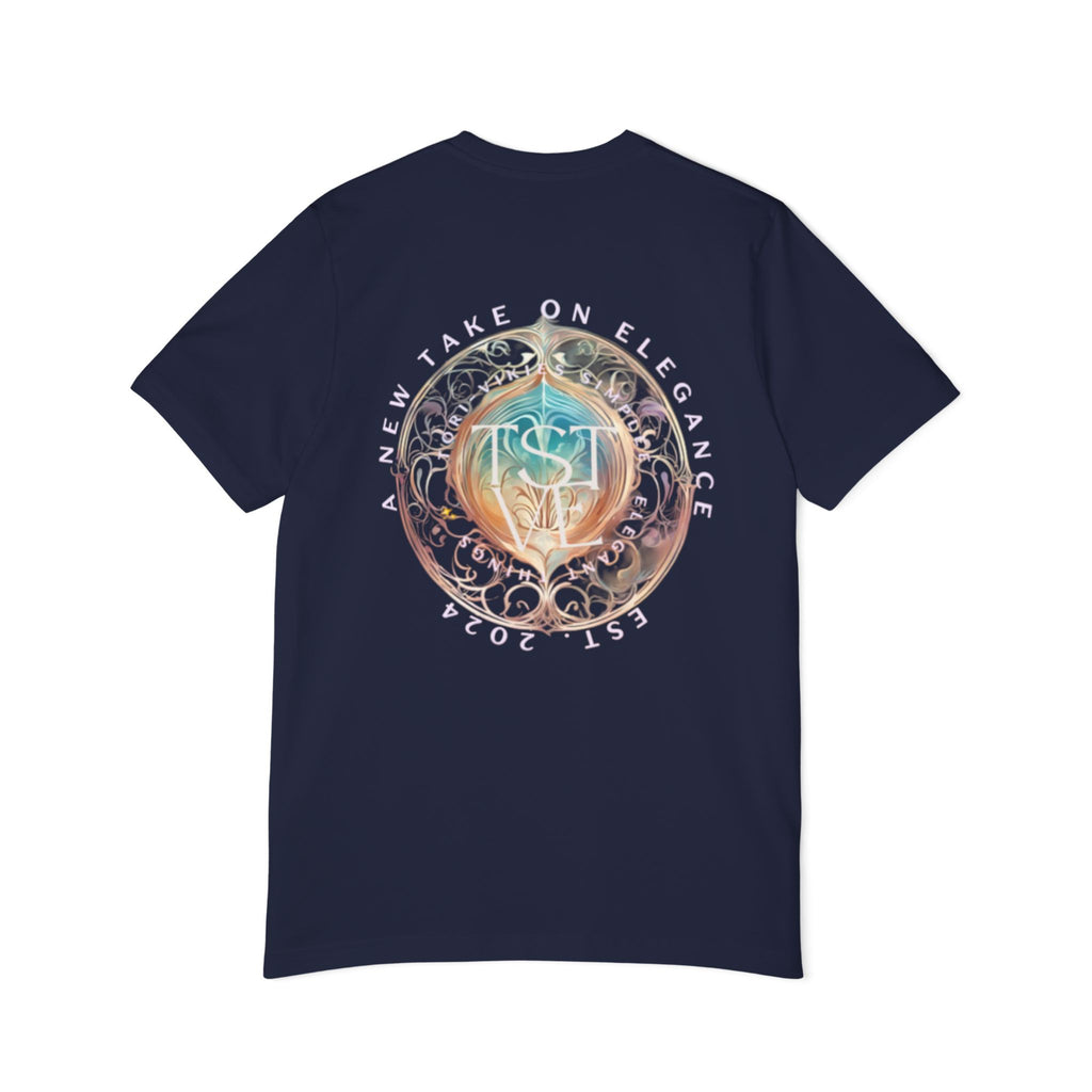 Soft Doesn’t Mean Weak – Trichotillomania Awareness Tee | BFRB Support Shirt | Mental Health Strength Top | Trich-Oh-Clock Collection