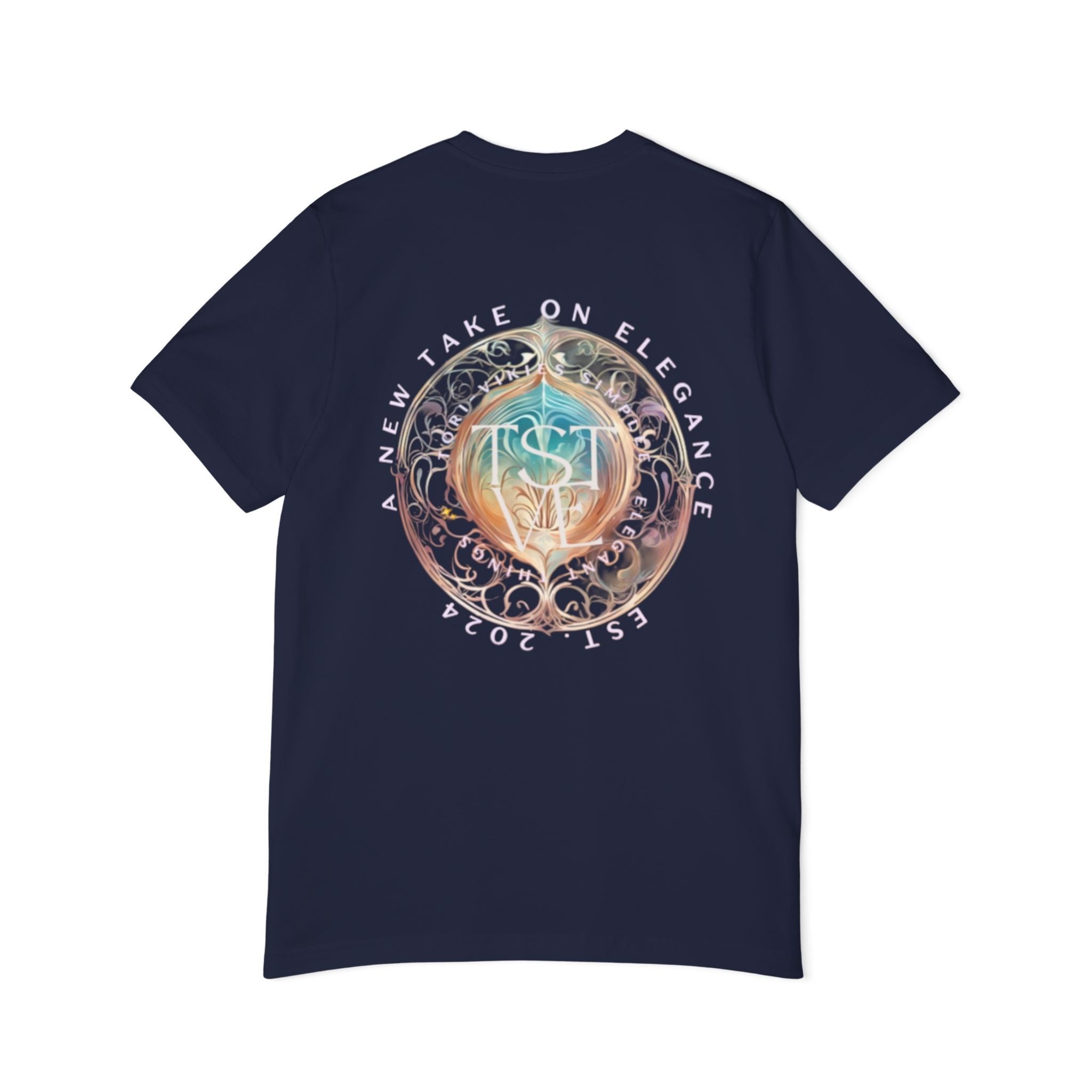 Soft Doesn’t Mean Weak – Trichotillomania Awareness Tee | BFRB Support Shirt | Mental Health Strength Top | Trich-Oh-Clock Collection