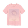 I Notice – Trichotillomania Awareness Tee | BFRB Mindfulness Shirt | Hair Pulling Awareness Top | Trich-Oh-Clock Collection