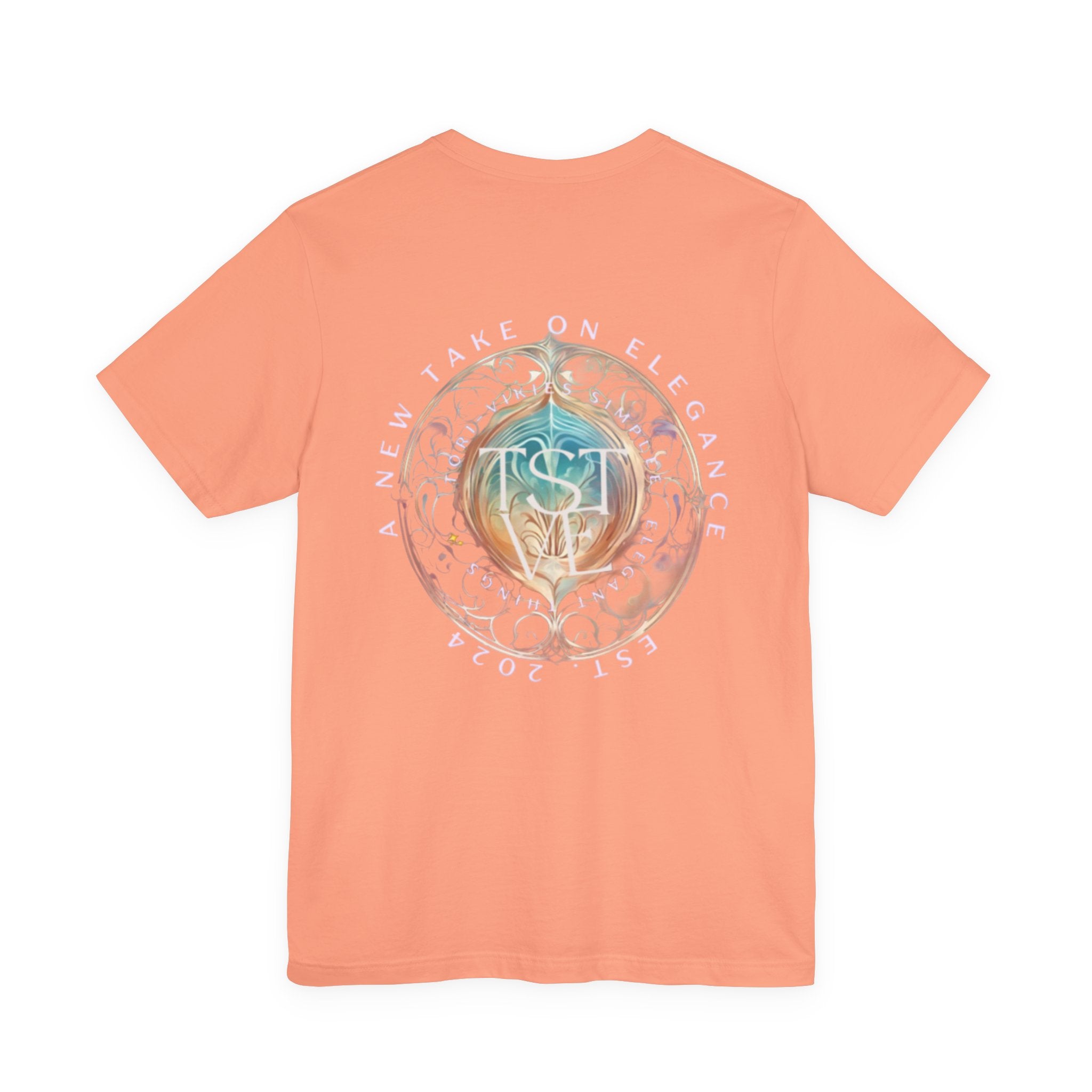 I Am Learning To Be Myself – Trichotillomania Support Tee | BFRB Recovery Shirt | Self Acceptance Mental Health Top | Trich-Oh-Clock Collection