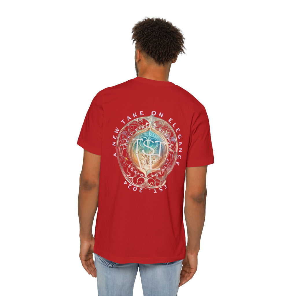 Soft Doesn’t Mean Weak – Trichotillomania Awareness Tee | BFRB Support Shirt | Mental Health Strength Top | Trich-Oh-Clock Collection