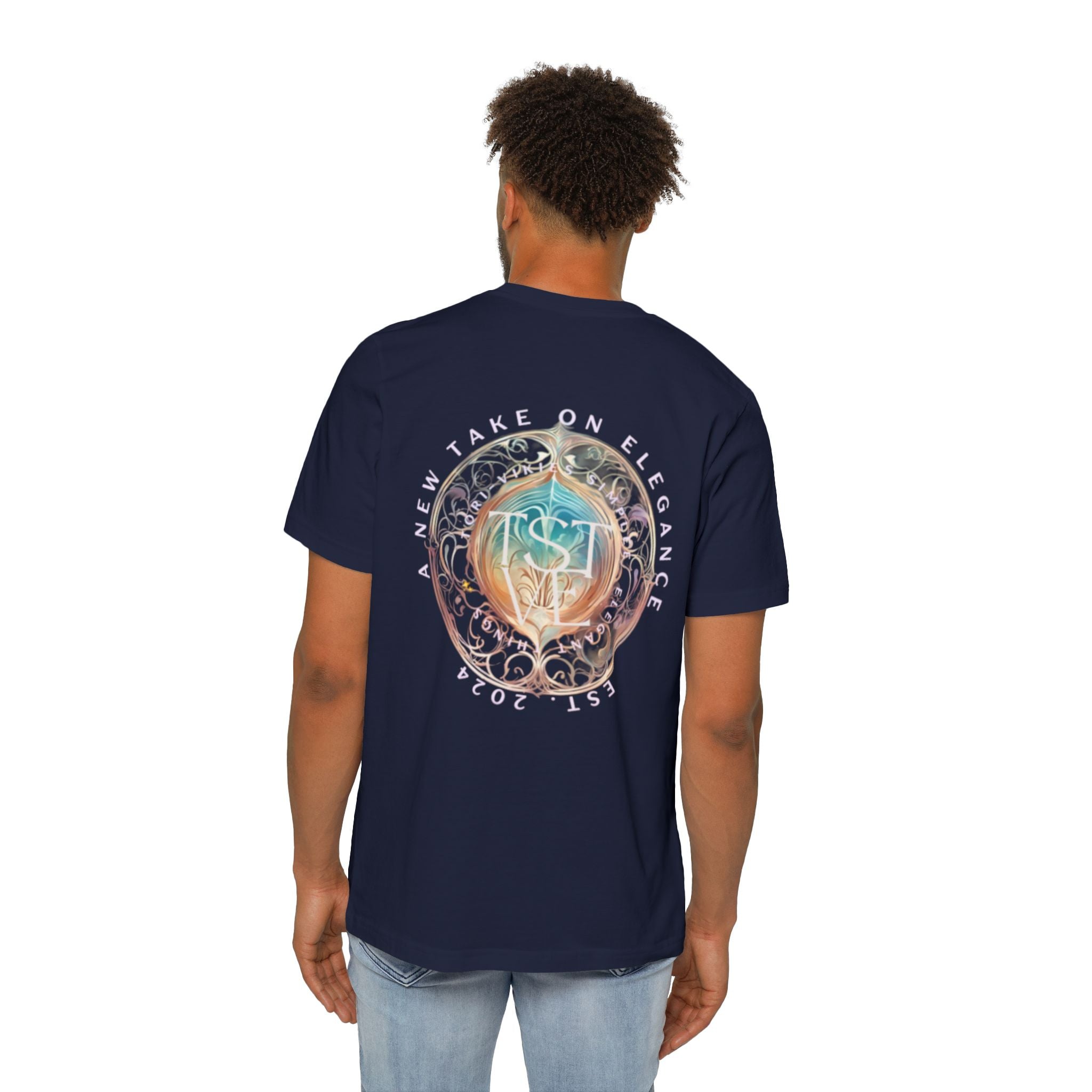 Soft Doesn’t Mean Weak – Trichotillomania Awareness Tee | BFRB Support Shirt | Mental Health Strength Top | Trich-Oh-Clock Collection