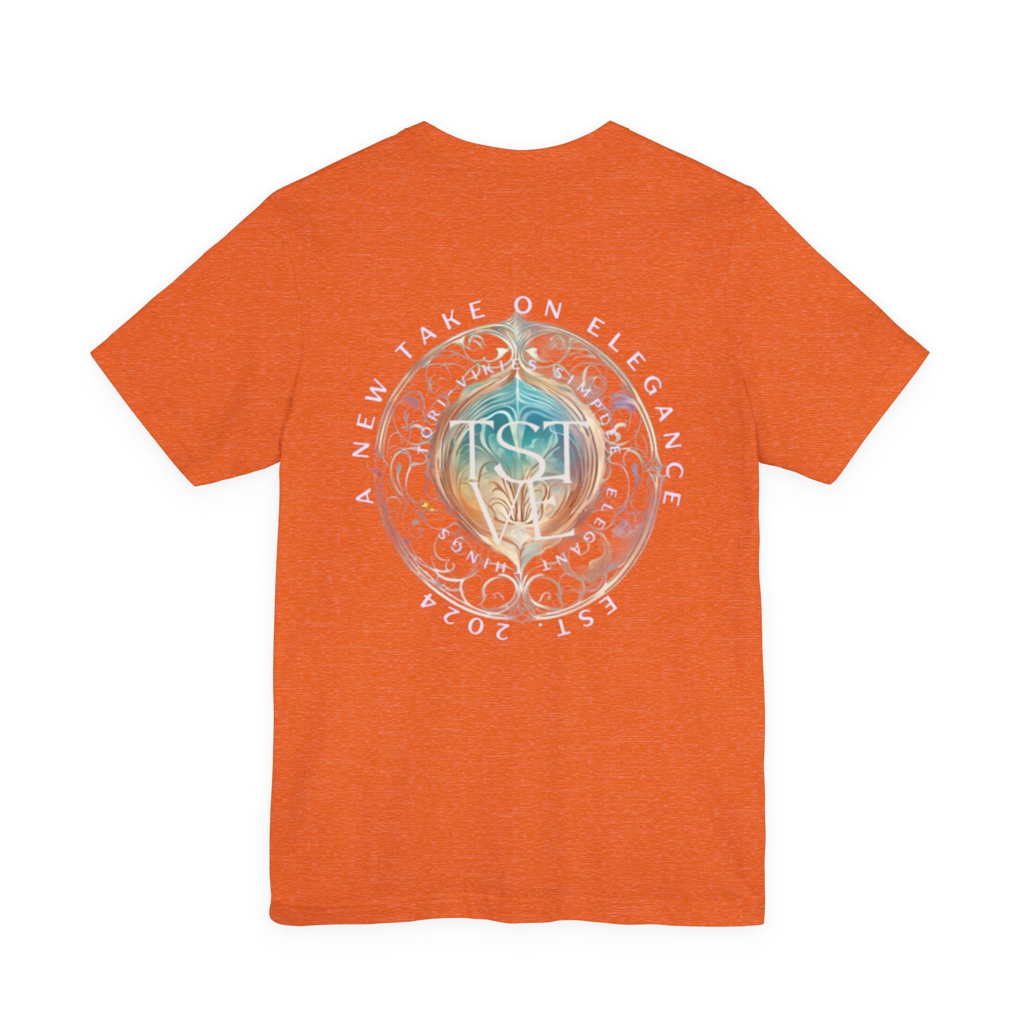 I Am Learning To Be Myself – Trichotillomania Support Tee | BFRB Recovery Shirt | Self Acceptance Mental Health Top | Trich-Oh-Clock Collection