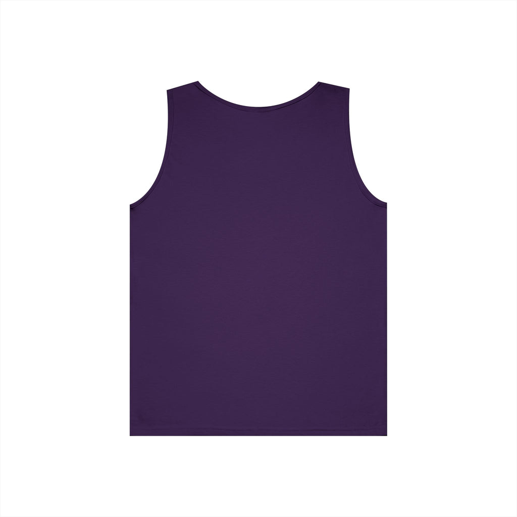 Simplee Elegant “Gentle Wings, Balanced Grace” Butterfly Tank – Soft Lavender Affirmation Top