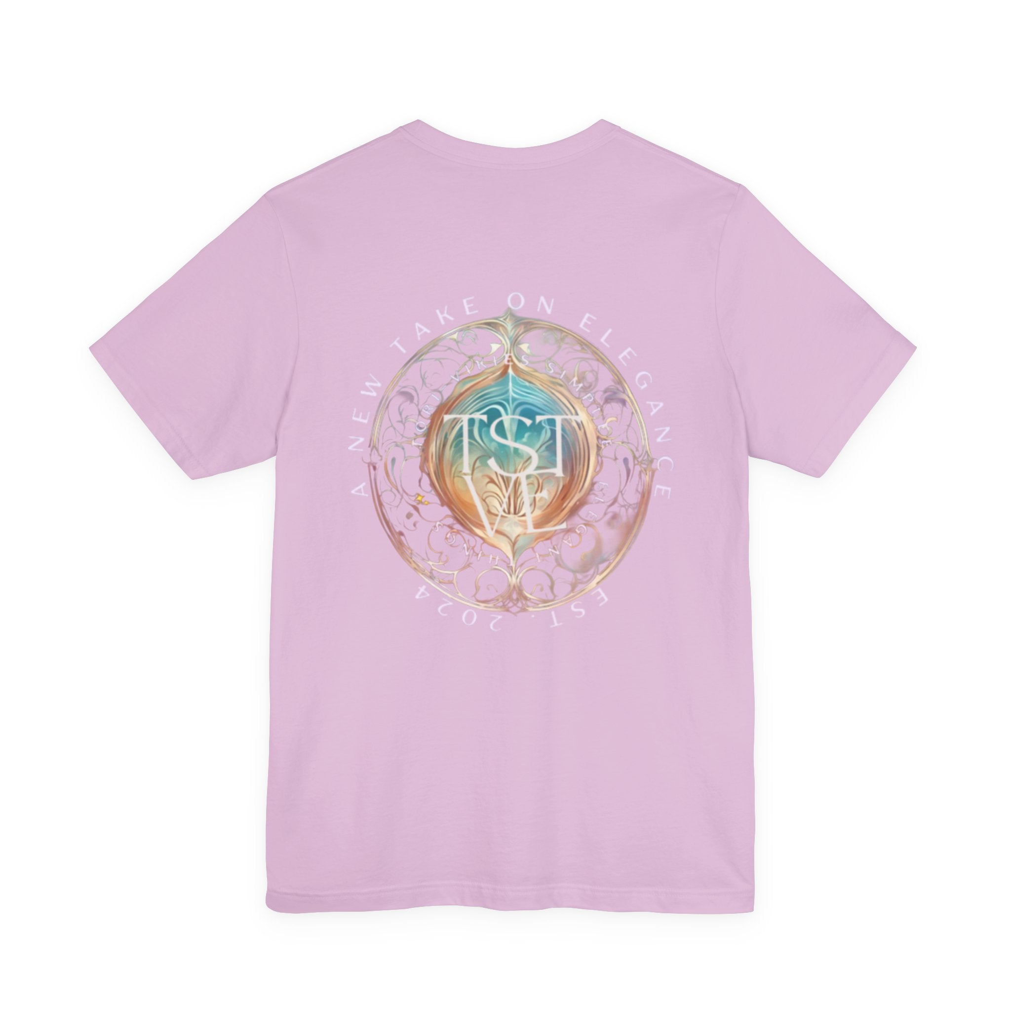 Handled With Love – Soft Strength Society Tee | Mental Health Healing Shirt | Self Love & Empowerment Top
