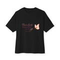 You Are Beautiful Butterfly Shirt | Inspirational Self Love Tee | Feminine Affirmation Top