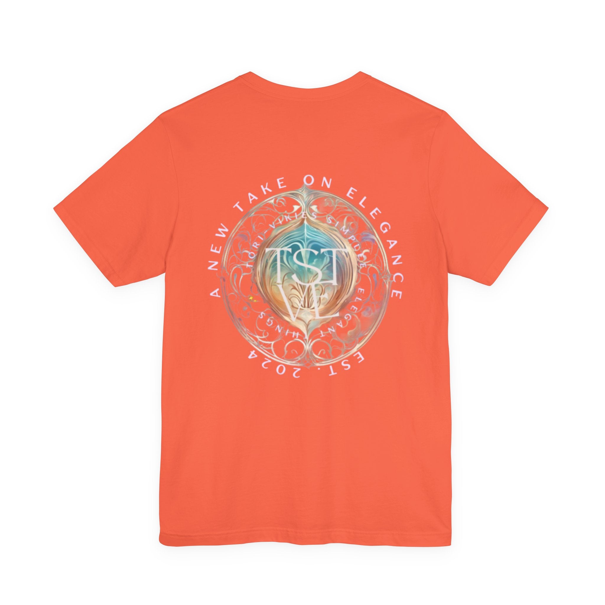 I Am Learning To Be Myself – Trichotillomania Support Tee | BFRB Awareness Shirt | Self Acceptance Top | Trich-Oh-Clock Collection