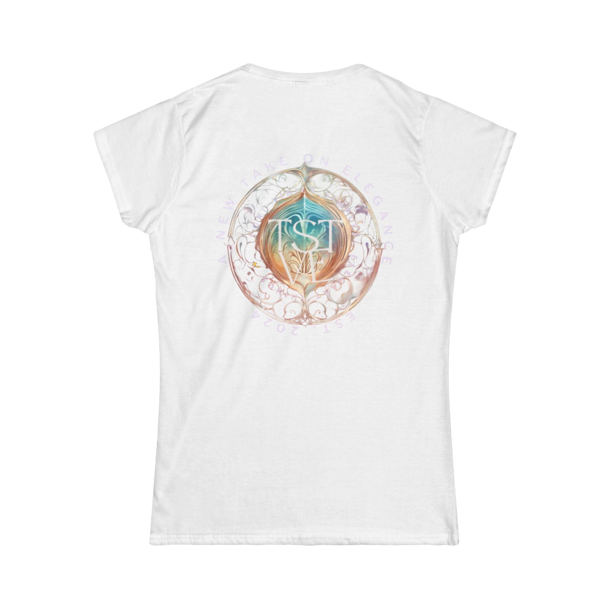 I Bloom Different Butterfly Shirt | Inspirational Growth Tee | Feminine Affirmation Top