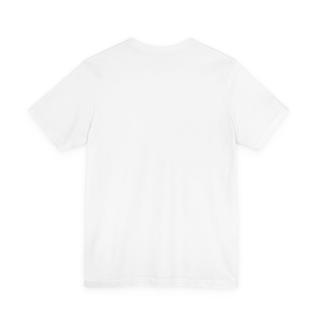 Simplee Elegant “Soft Grounding” Watercolor Floral Tee — Calm Within Collection