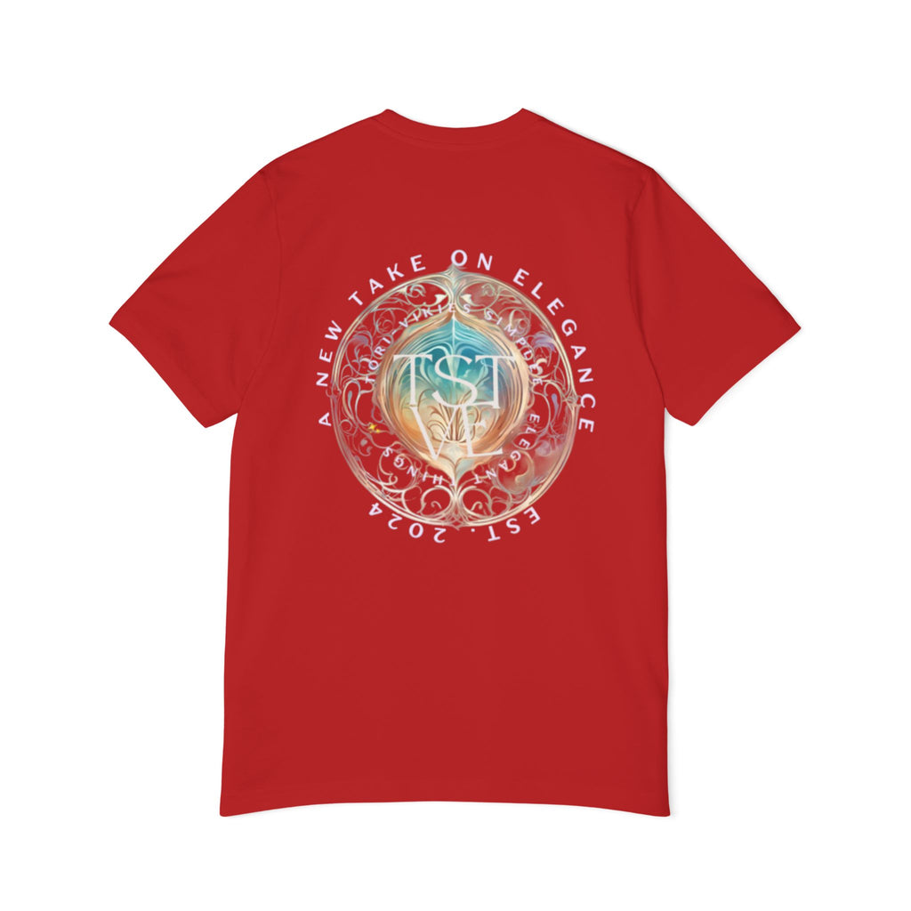 Soft Doesn’t Mean Weak – Trichotillomania Awareness Tee | BFRB Support Shirt | Mental Health Strength Top | Trich-Oh-Clock Collection